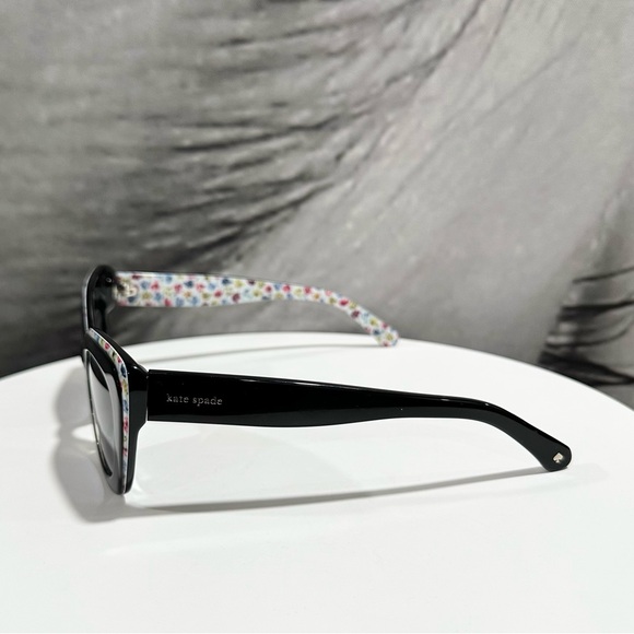 🌸KATE SPADE🌸 Marigold Gradient Cat Eye Sunglasses - Picture 7 of 16